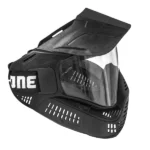 Spirit Field ONE Goggle Single Black