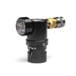 Spirit Field HPA Micro Regulator G2 0-200psi