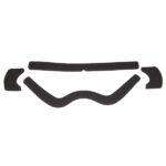 Spirit Field ONE Replacement Rubber Foam