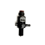 Totem Air Low Pressure Preset 4500psi - 450 psi Output