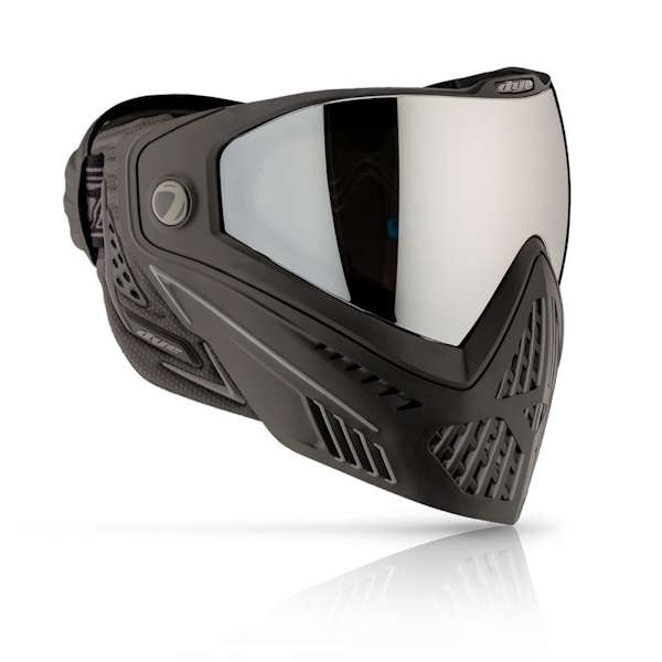 Dye I5 Goggle ONYX 2.0 Black/Grey