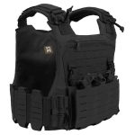 Colete Táctico CUV Black